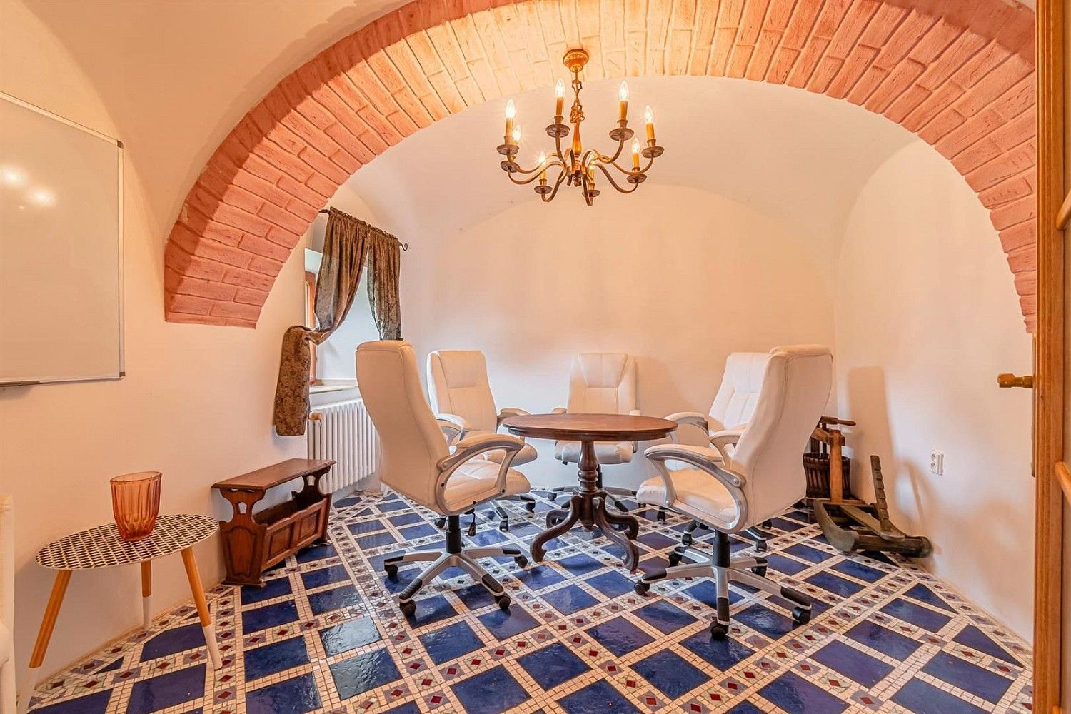 Prodej ubytovací zařízení - Moravská Třebová, okres Svitavy, Pardubický kraj, 400 m² - 5