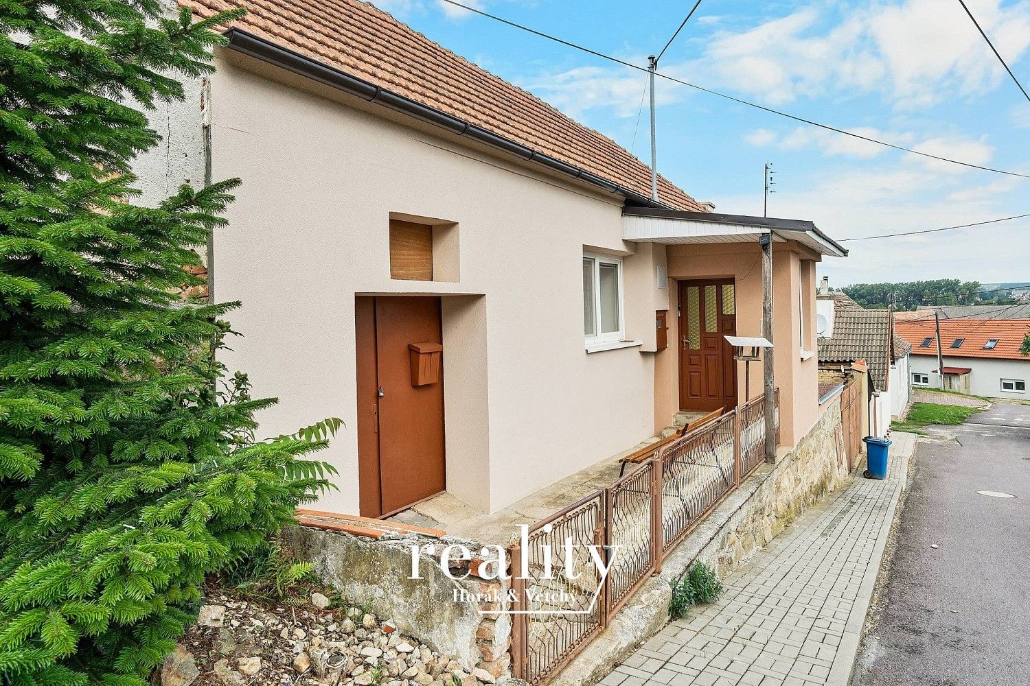 Rodinný dům · 150 m² · Kyjovice, okres Znojmo - 4