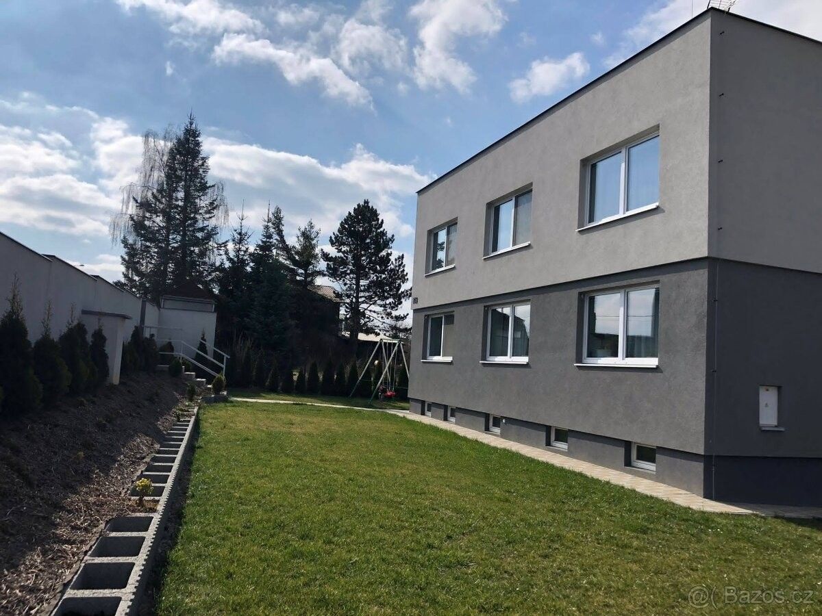 Prodej rodinný dům - Cerhovice, 267 61