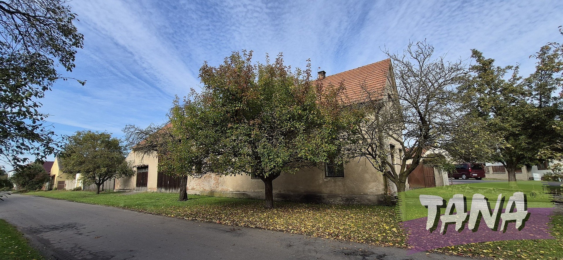 Rodinný dům · 202 m² · Křečkov, okres Nymburk - 3