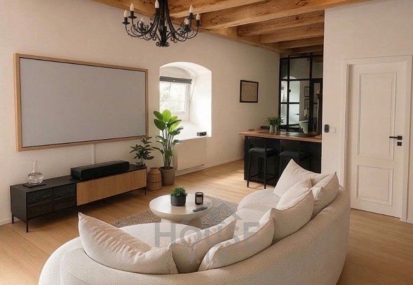 2+kk, Řeporyjská, Praha, 62 m² - 2