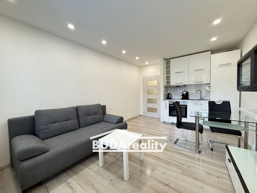 Byt 1+kk · 27 m² · Zlín, Zlínský kraj - 4
