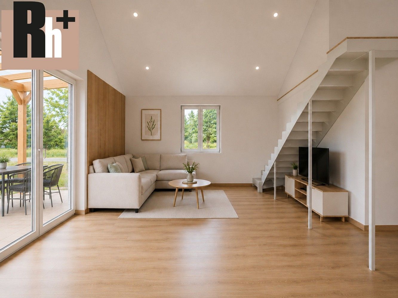 Rodinné domy, Bohumín, okres Karviná, 140 m² - 2