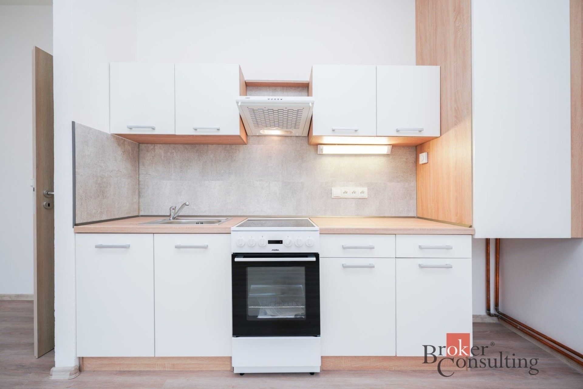 2+kk, Mlékojedy, 52 m² - 2