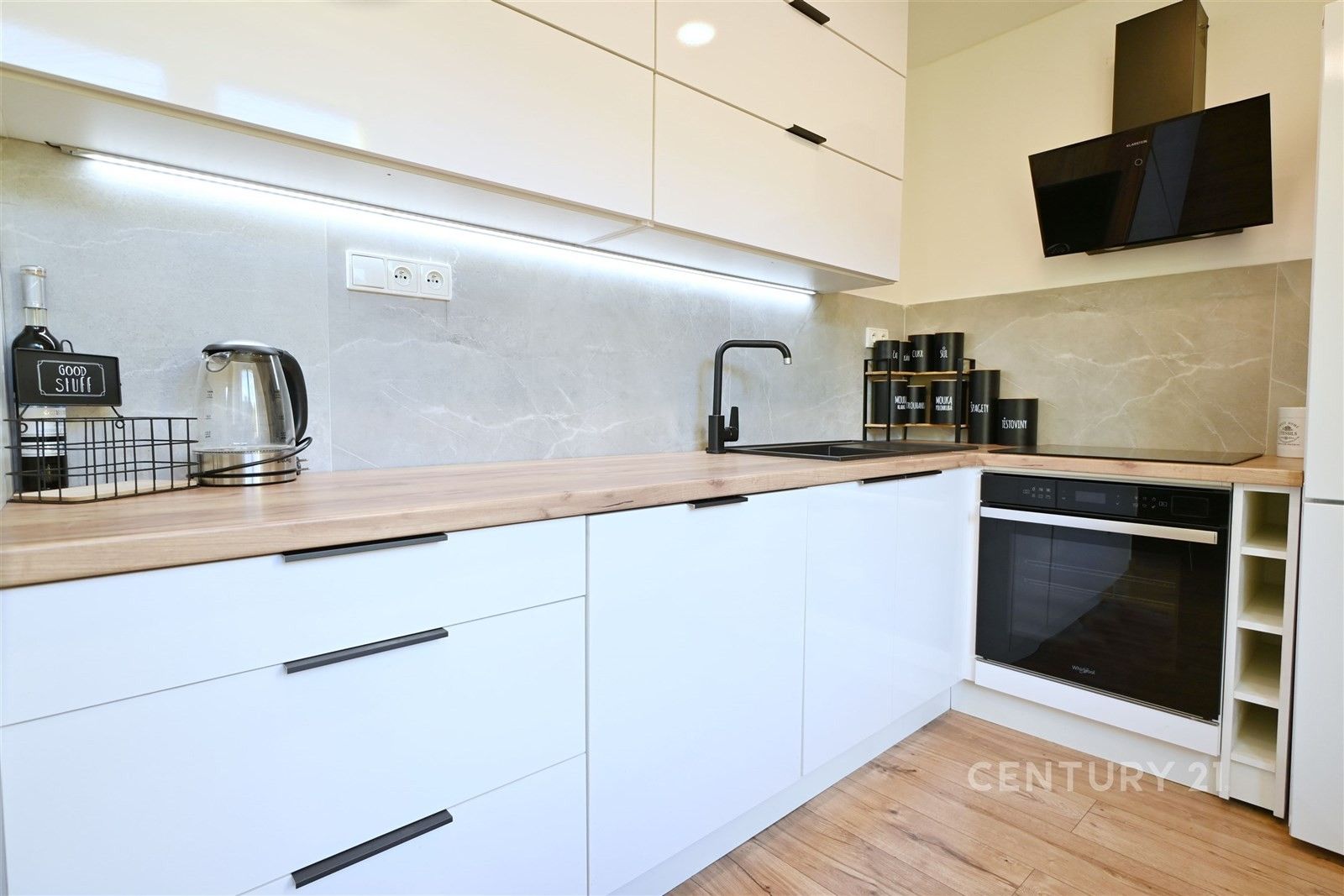 2+1, Buzulucká 323, Teplice Řetenice, 58 m² - 1