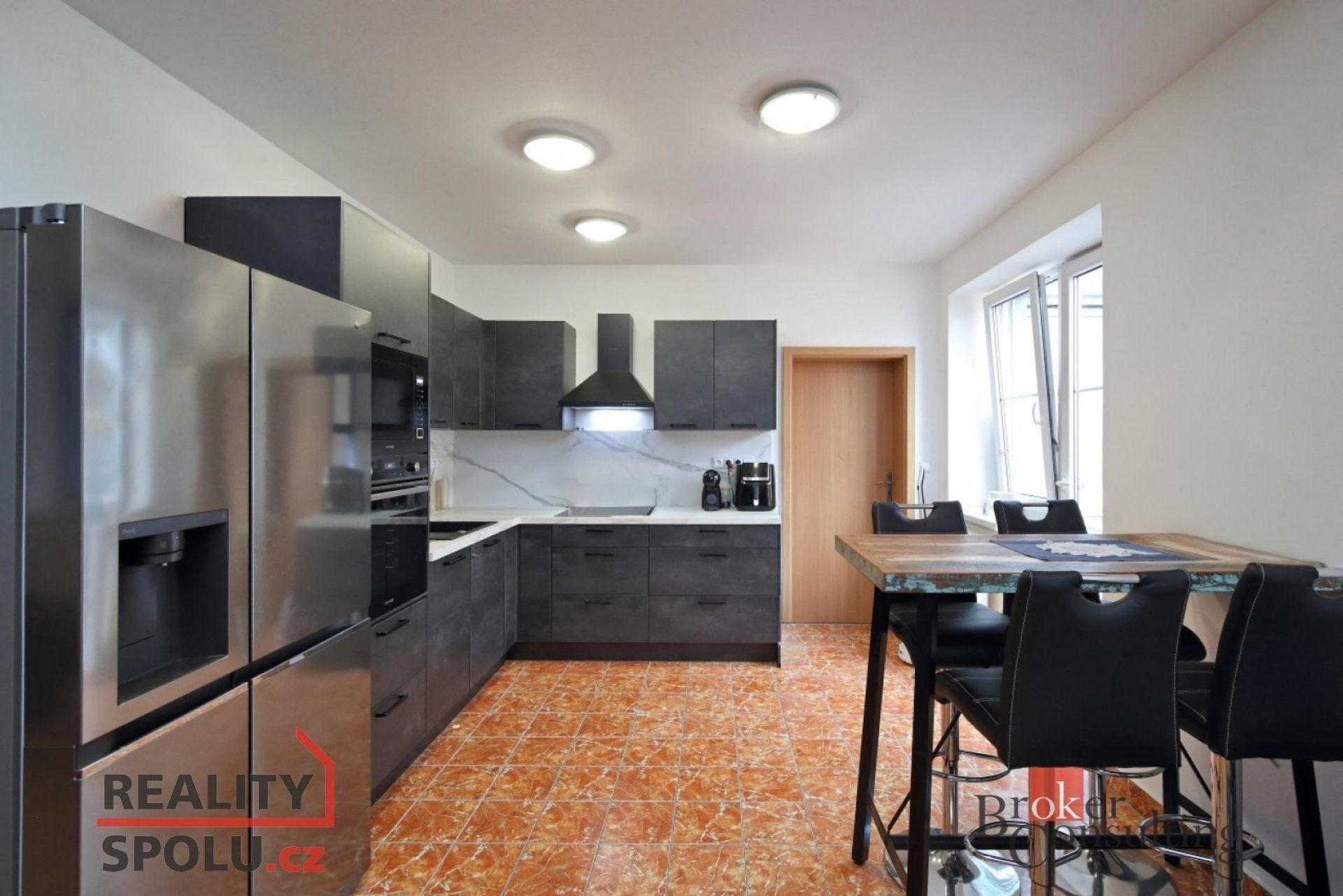 Prodej byt 2+kk - Nádvorní, Liberec, 76 m²