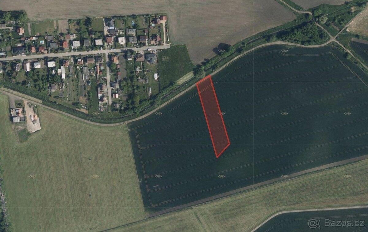 Pozemky pro bydlení, Březno u Mladé Boleslavě, 294 06