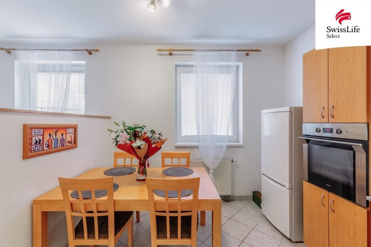 3+kk, Na Jíkalce  , Plzeň Jižní Předměstí, 81 m²