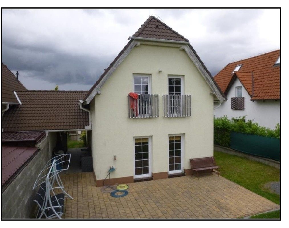 Prodej rodinný dům - Jesenice u Prahy, 252 42