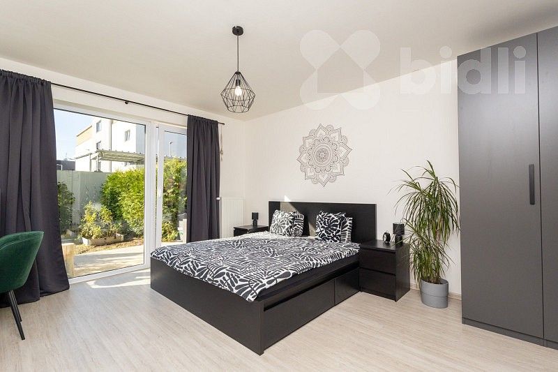 3+kk, E. Beneše, České Budějovice - České Budějovice 5, 101 m² - 2