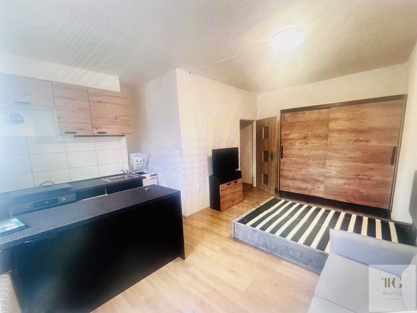 Byt 1+kk · 25 m² · Černokostelecká, Praha 10 - Strašnice - 4