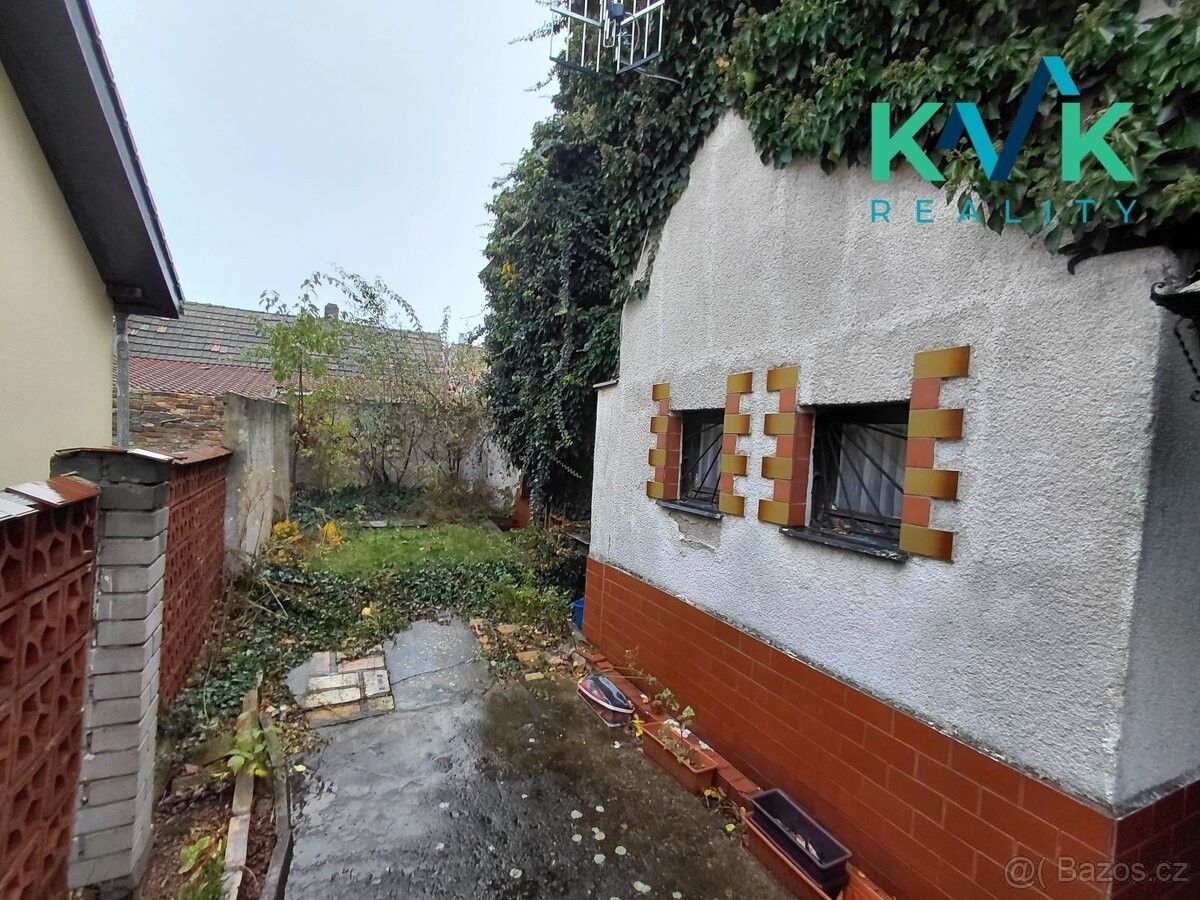 Rodinné domy, Praha, 197 00