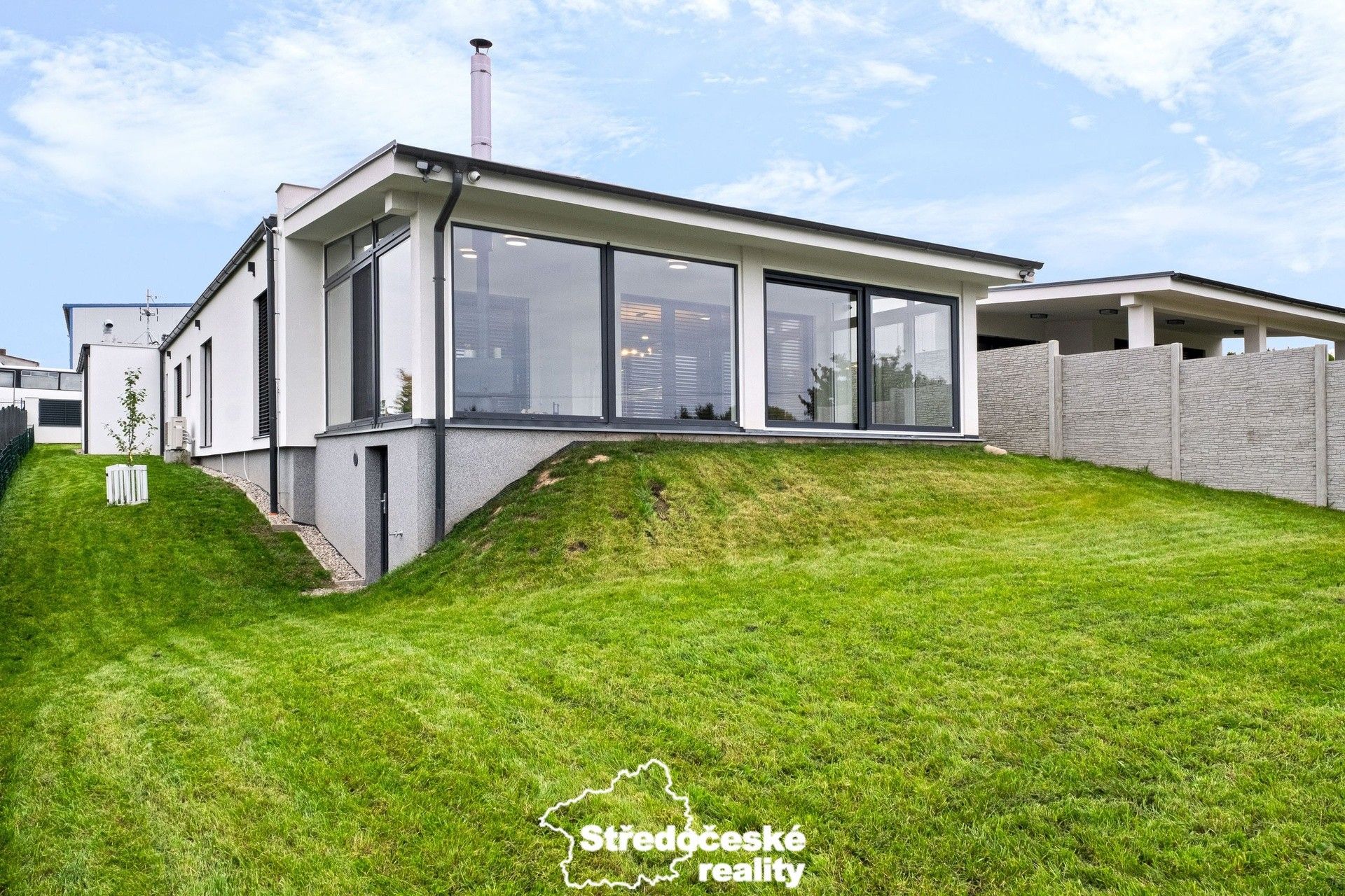 Prodej rodinný dům - Dalovská, Divišov, 240 m²