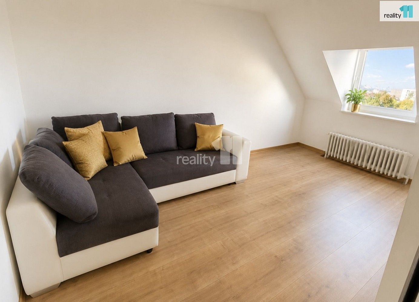 3+kk, Praha - Michle, okres Praha 4, Hlavní město Praha, 65 m² - 2