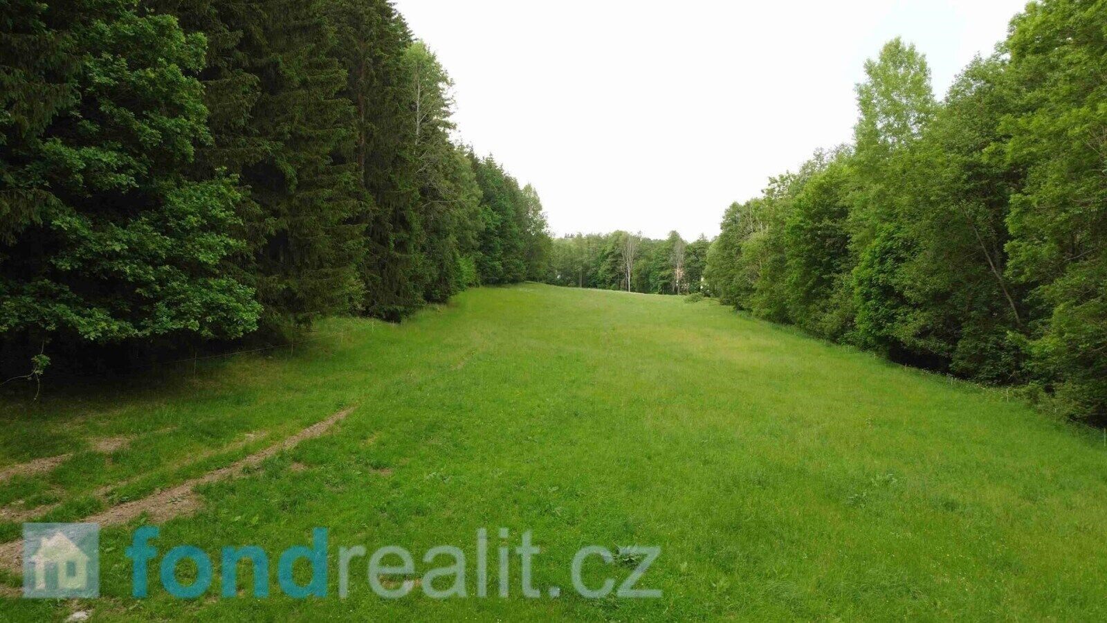 Prodej zemědělský pozemek - Chotěvice, 8 m²