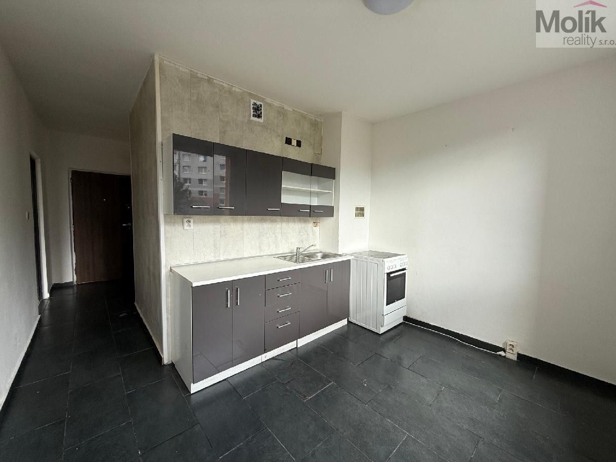 2+1, Dřínovská, Chomutov, 62 m² - 2