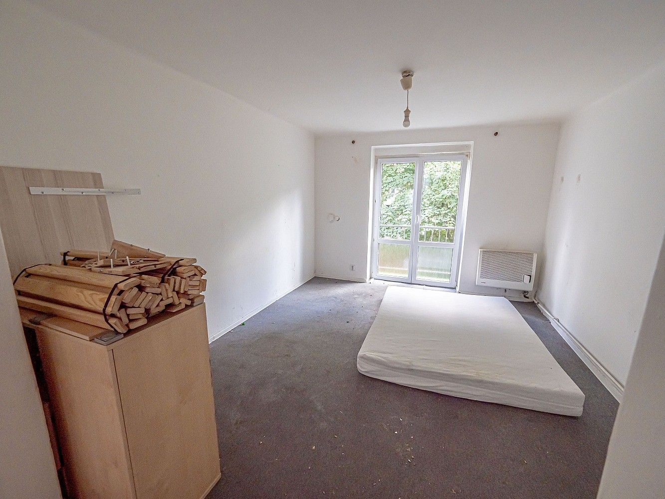 Byt 2+1 · 48 m² · Bílina - Teplické Předměstí, okres Teplice, Ústecký kraj - 4
