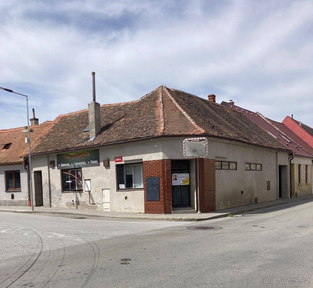 Rodinný dům · Jaroměřice nad Rokytnou, 675 51 - 3