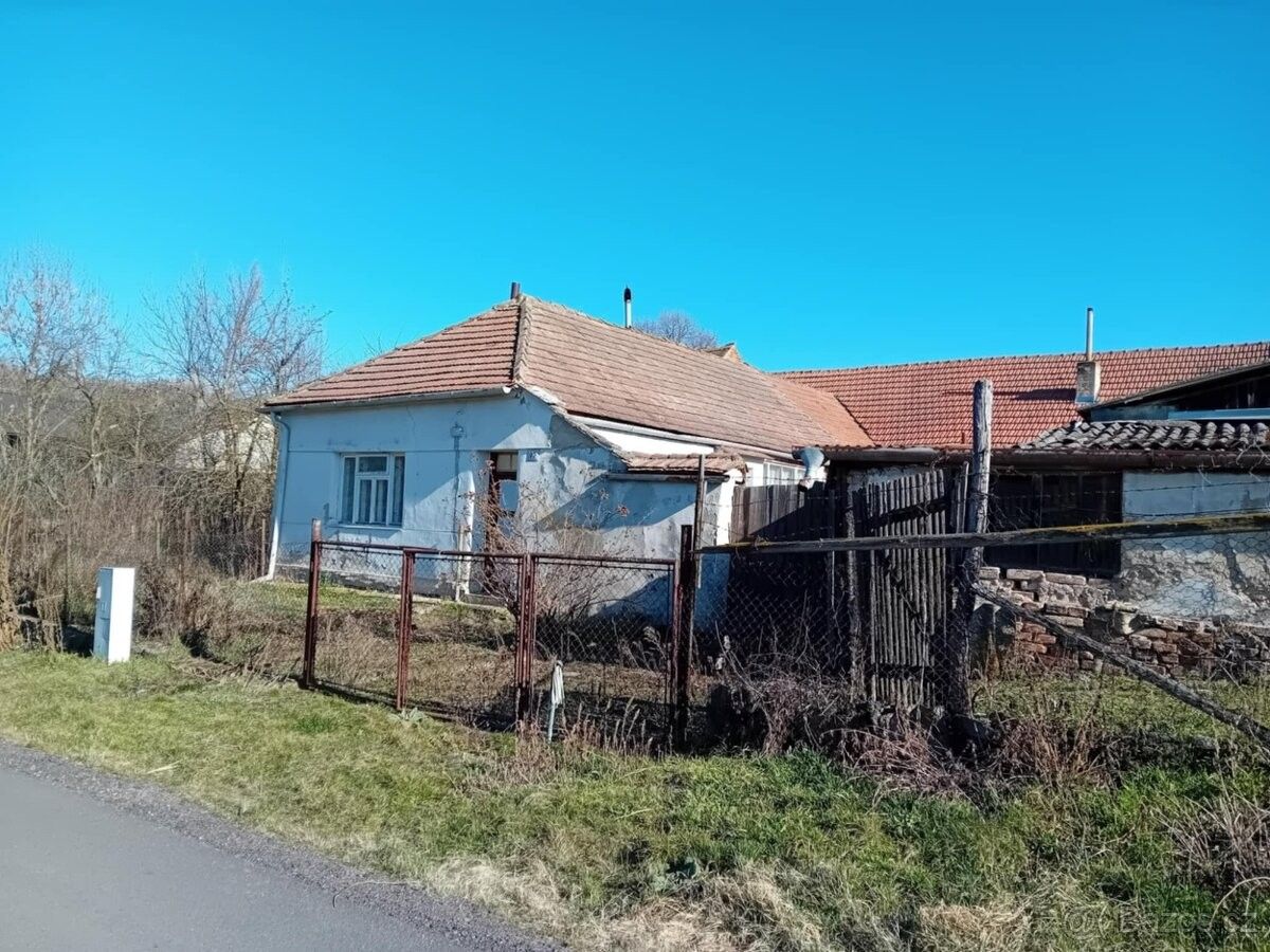 Prodej rodinný dům - Žďár nad Sázavou, 591 01
