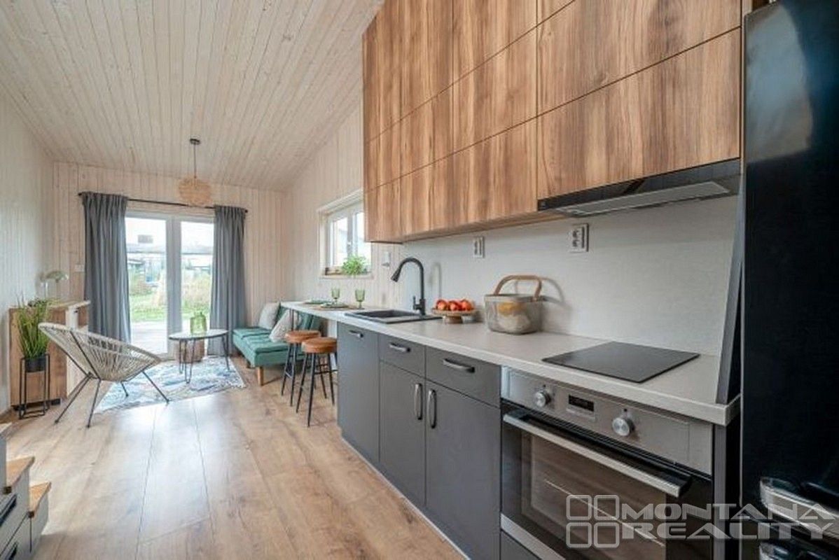 Prodej ostatní - Olomouc, Olomoucký kraj, 32 m² - 2