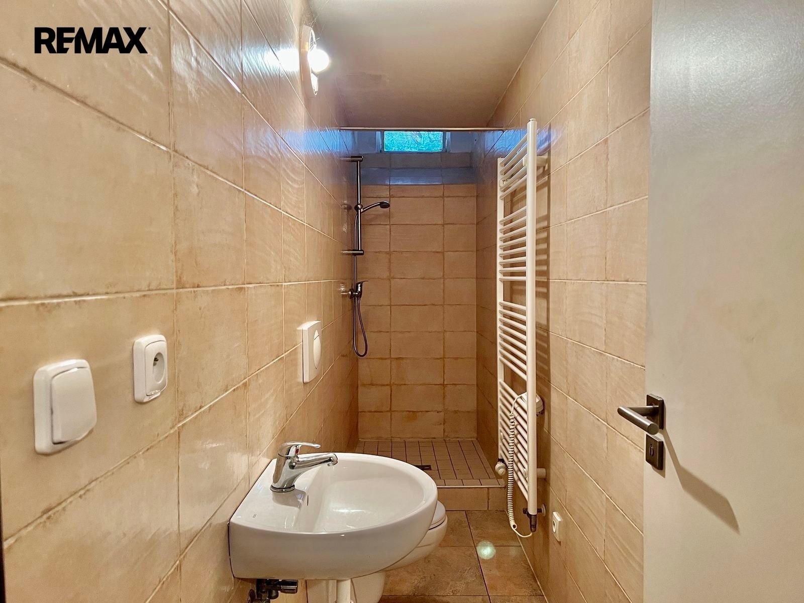Pronájem komerční - Bulharská 305, Karlovy Vary, 95 m² - 5