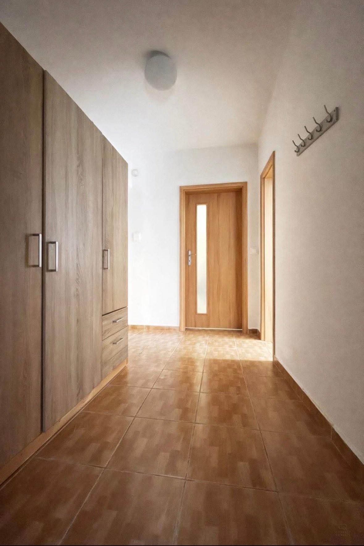 Byt 1+1 · 44 m² · Všenorská, Jíloviště - 4