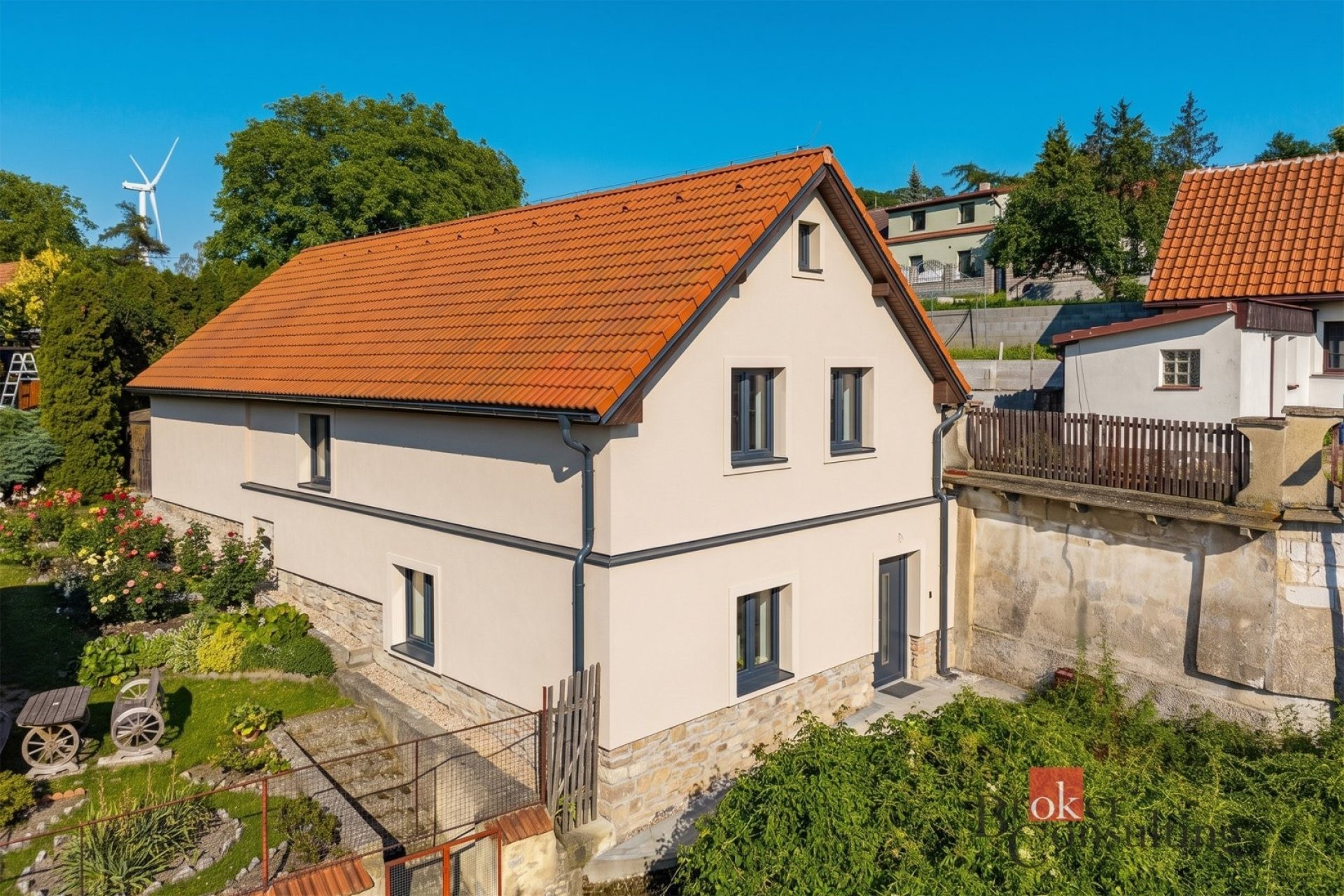 Rodinný dům · 140 m² · U Rybníka, Pchery - 3