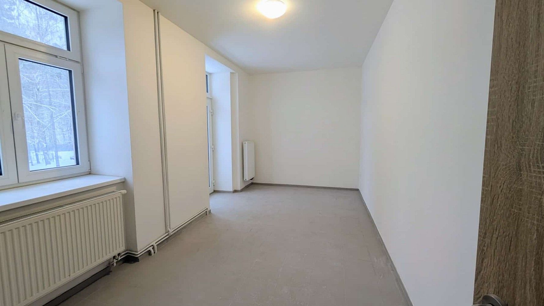 Byt 3+kk · 73 m² · U Koupaliště, Peruc, okres Louny - 4