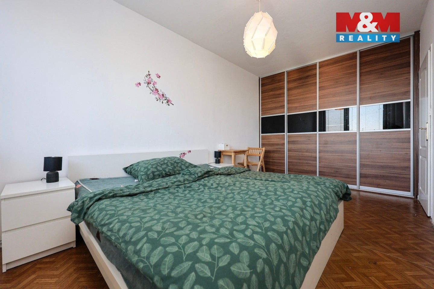 Prodej byt 4+1 - Tyršova, Přerov, 94 m²