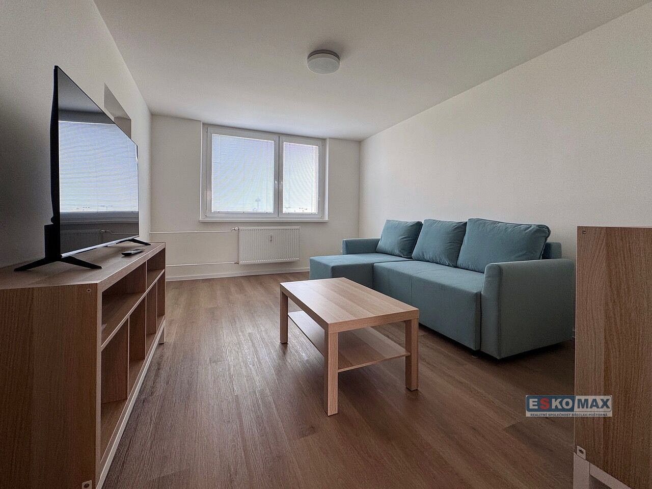 2+1, Břeclav, Jihomoravský kraj, 60 m² - 2