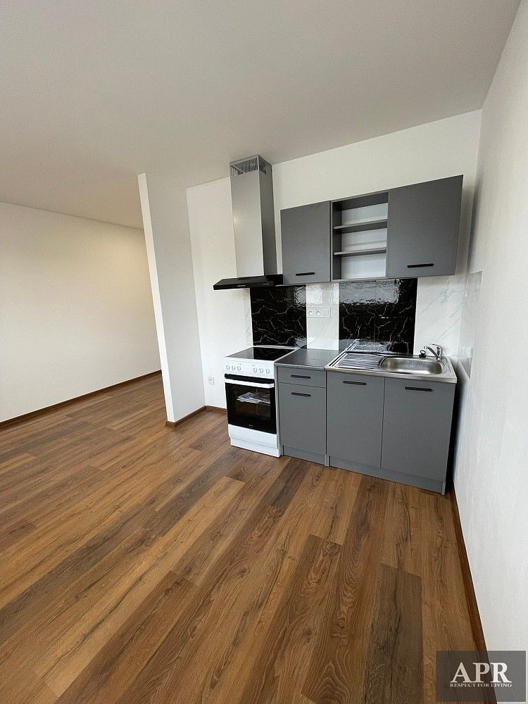 Byt 1+kk · 28 m² · Hradišťská, Uherský Brod, okres Uherské Hradiště - 3