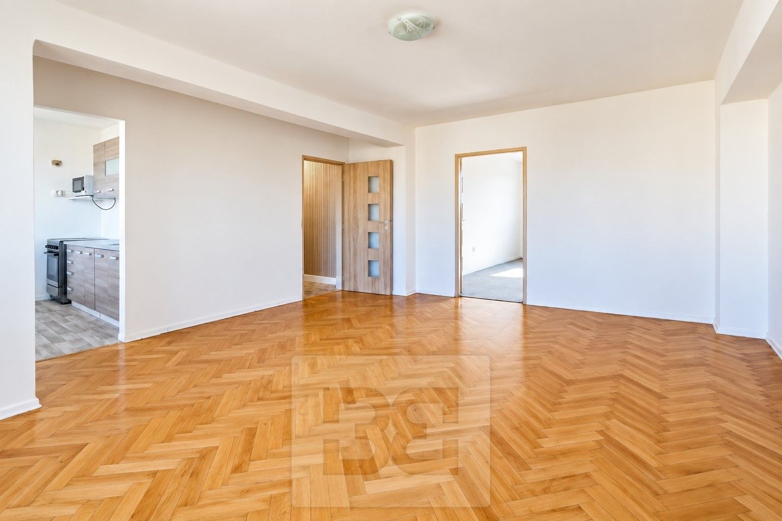 2+1, Jičínská 1048, Mladá Boleslav III, 58 m² - 1