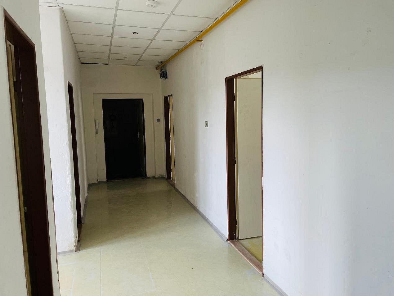 Byt 3+1 · 113,4 m² · Lomnice nad Popelkou, okres Semily, Liberecký kraj - 4
