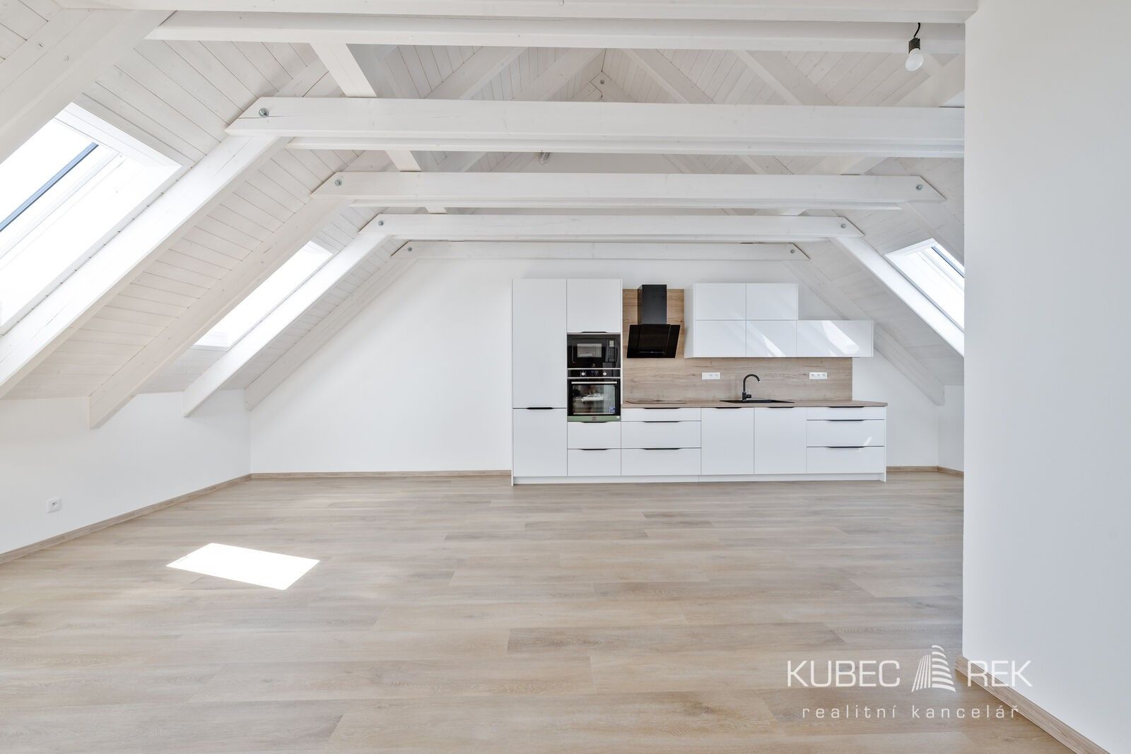 2+kk, Budějovická 624, Veselí nad Lužnicí I, 78 m² - 2