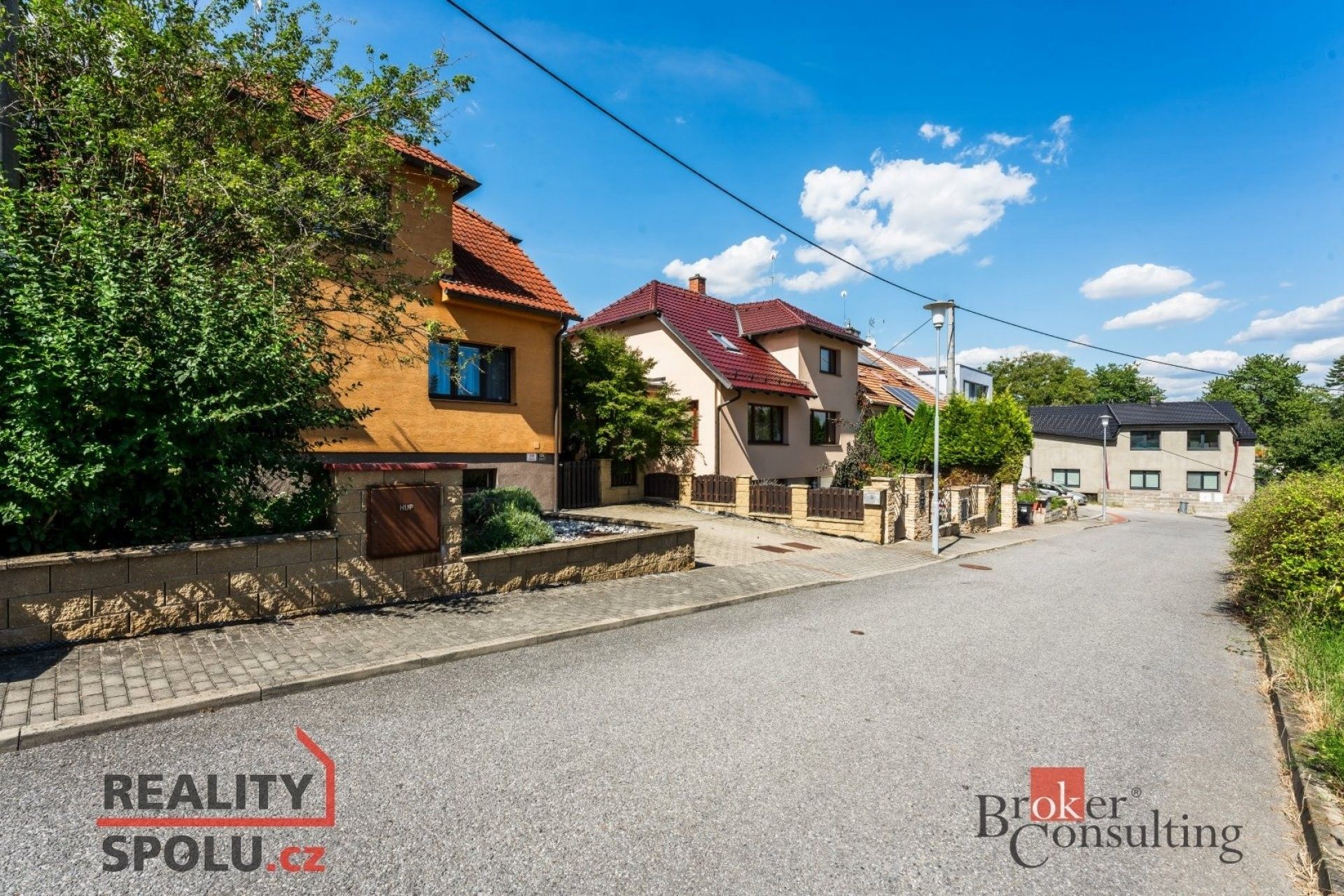 Prodej rodinný dům - Akátová, Brno, 222 m²