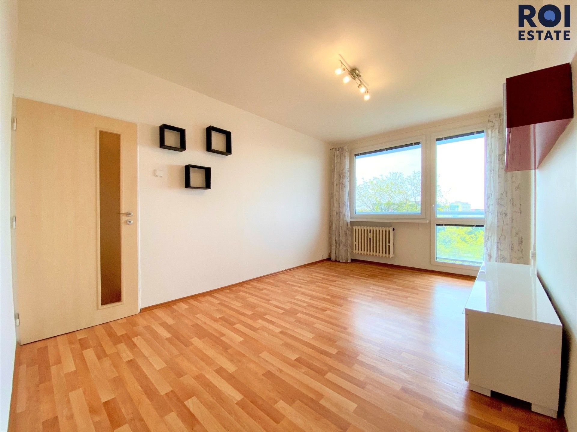 2+kk, Třebenická, Praha, 48 m² - 2