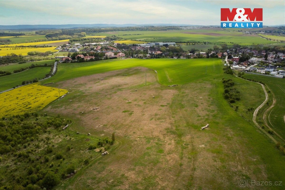 Prodej pozemek pro bydlení - Chýnice, 252 17