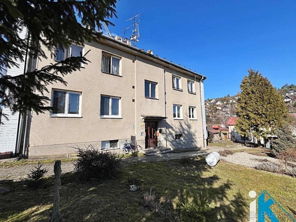 Byty, Myslejovice, 798 05