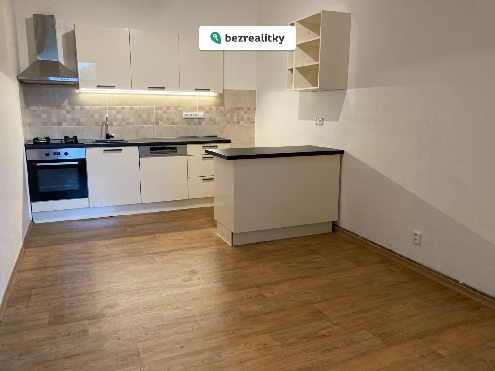 2+1, Husova, Čáslav, 85 m²