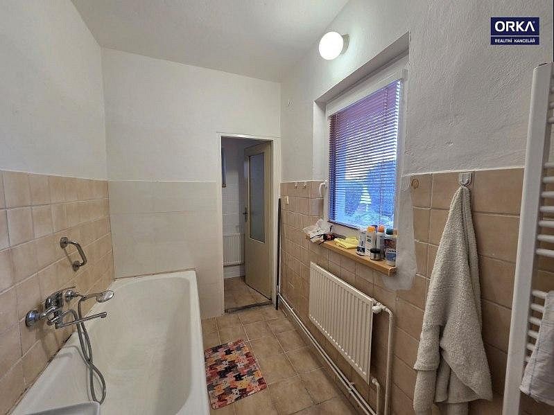 Pronájem byt 1+1 - Olomouc - Hejčín, Olomoucký kraj, 33 m² - 5