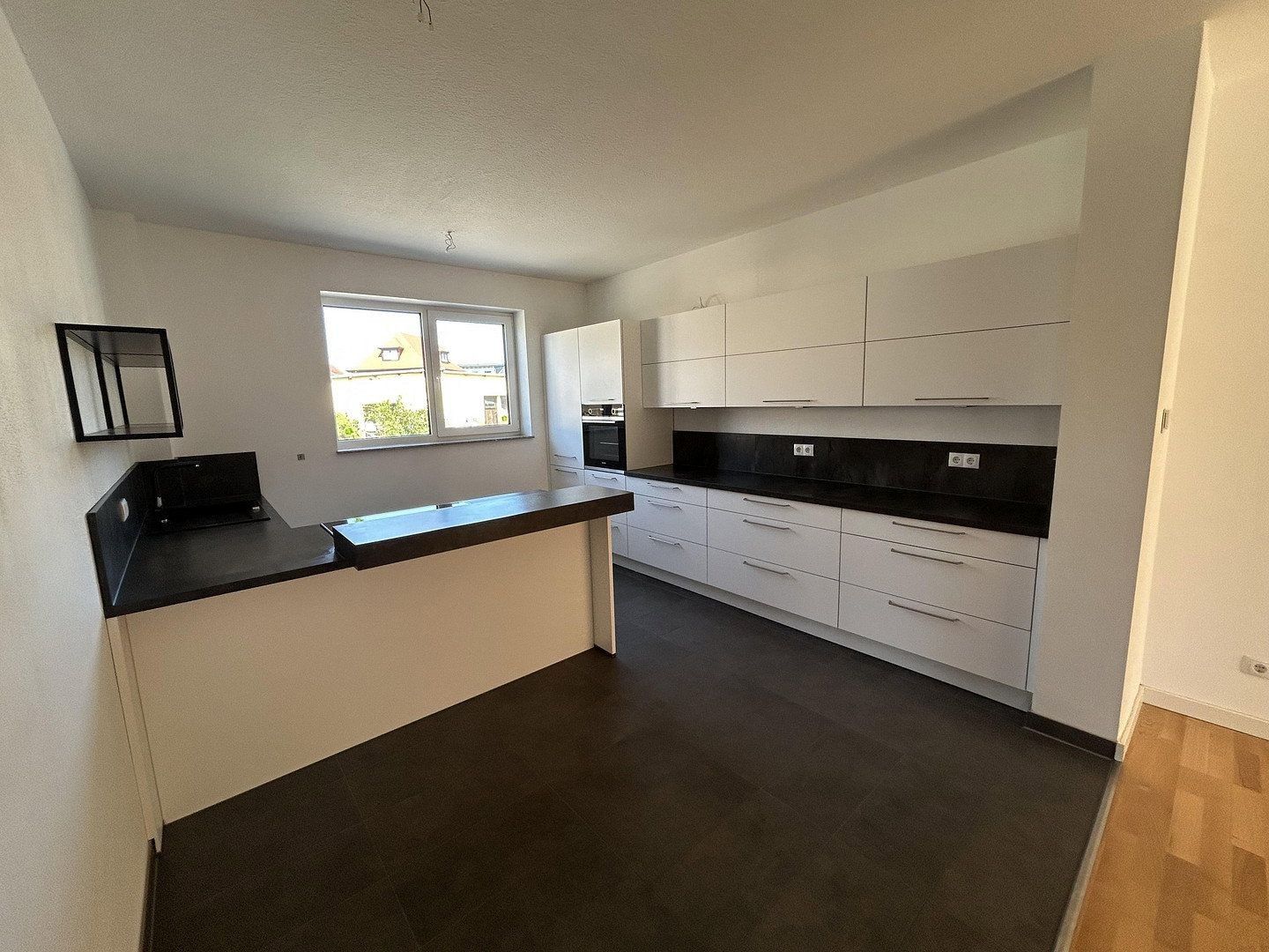 Pronájem rodinný dům - Bamberg Frensdorf Bayern 96050, 203 m² - 5