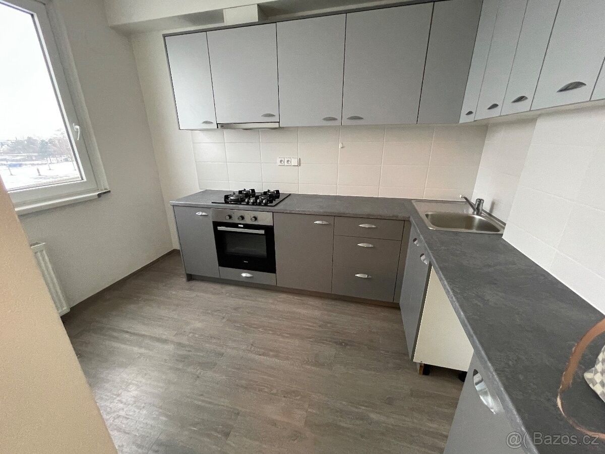 Pronájem byt - Uničov, 783 91