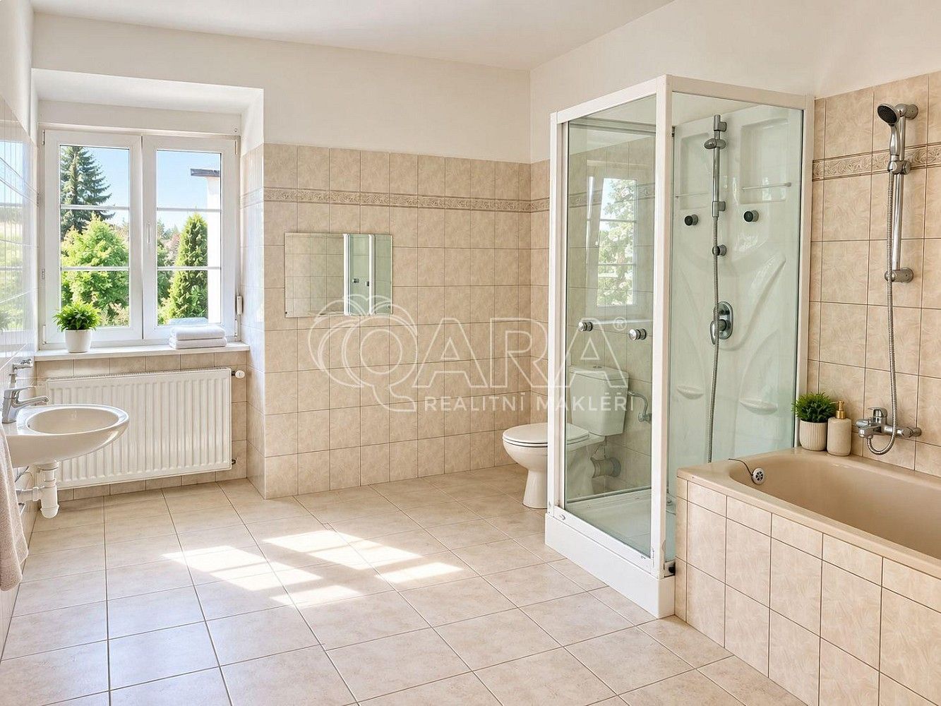 Byt · 38 m² · Praha - Řepy, okres Praha 17, Hlavní město Praha - 3