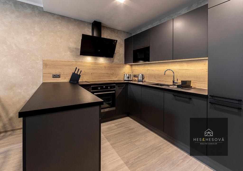 Prodej byt 5+kk - Koněvova, Praha, 124 m² - 5