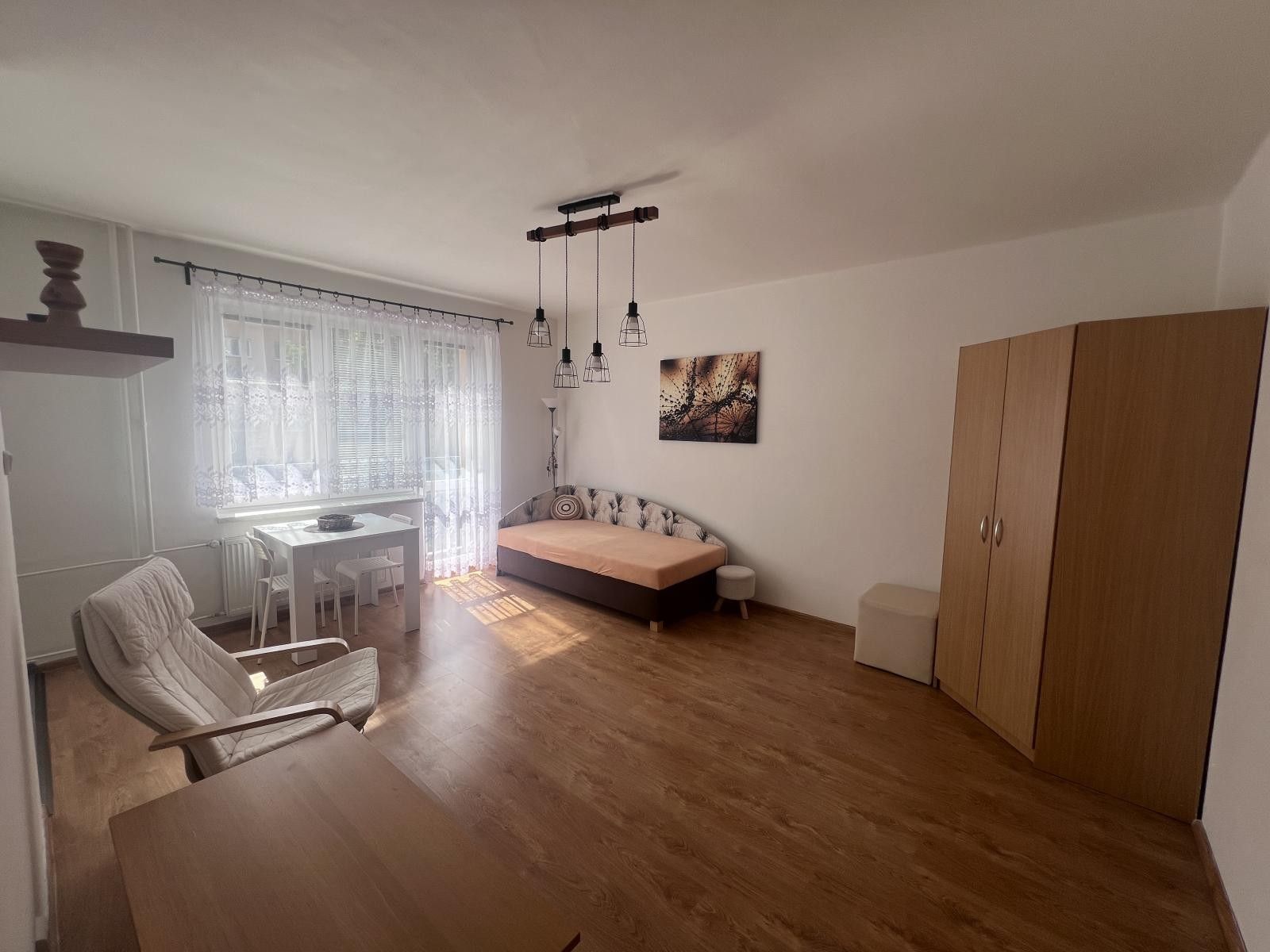 Byt 1+1 · 36 m² · Emila Holuba, Havířov - 3