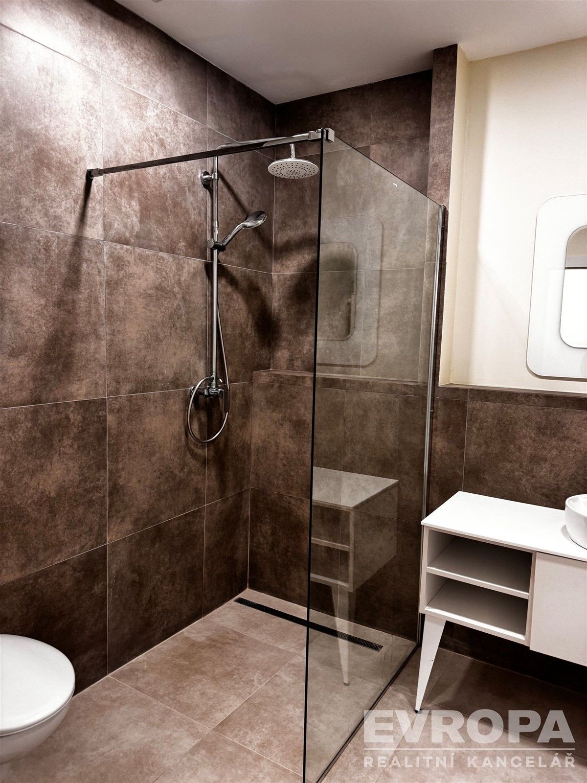 Byt 2+kk · 69 m² · Vzdušná 60, Liberec I-Staré Město - 3