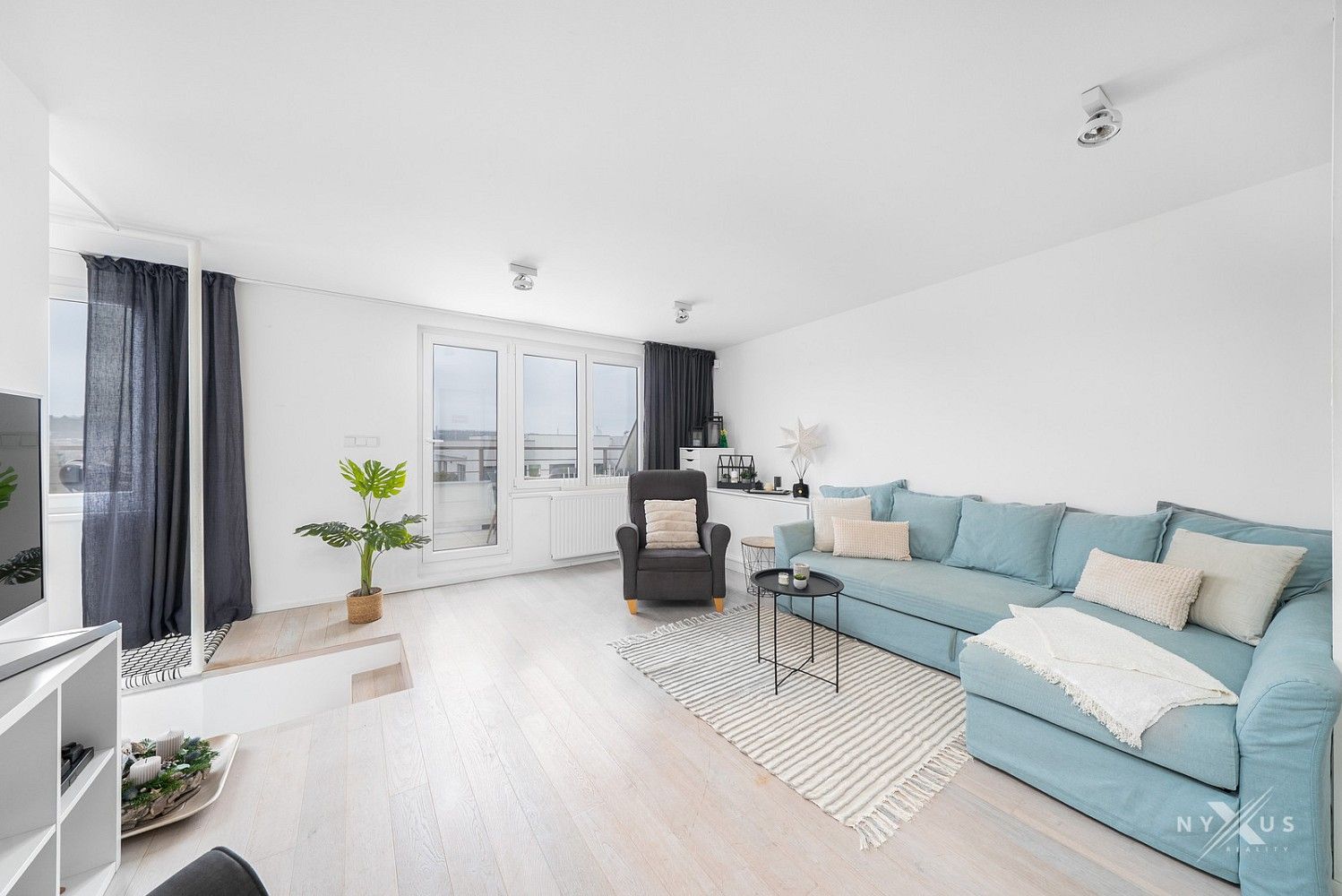6+kk a více, Praha - Košíře, okres Praha 5, Hlavní město Praha, 120 m² - 2