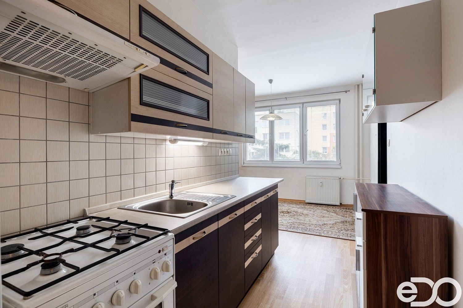 2+1, České Budějovice - České Budějovice 2, Jihočeský kraj, 62 m² - 1