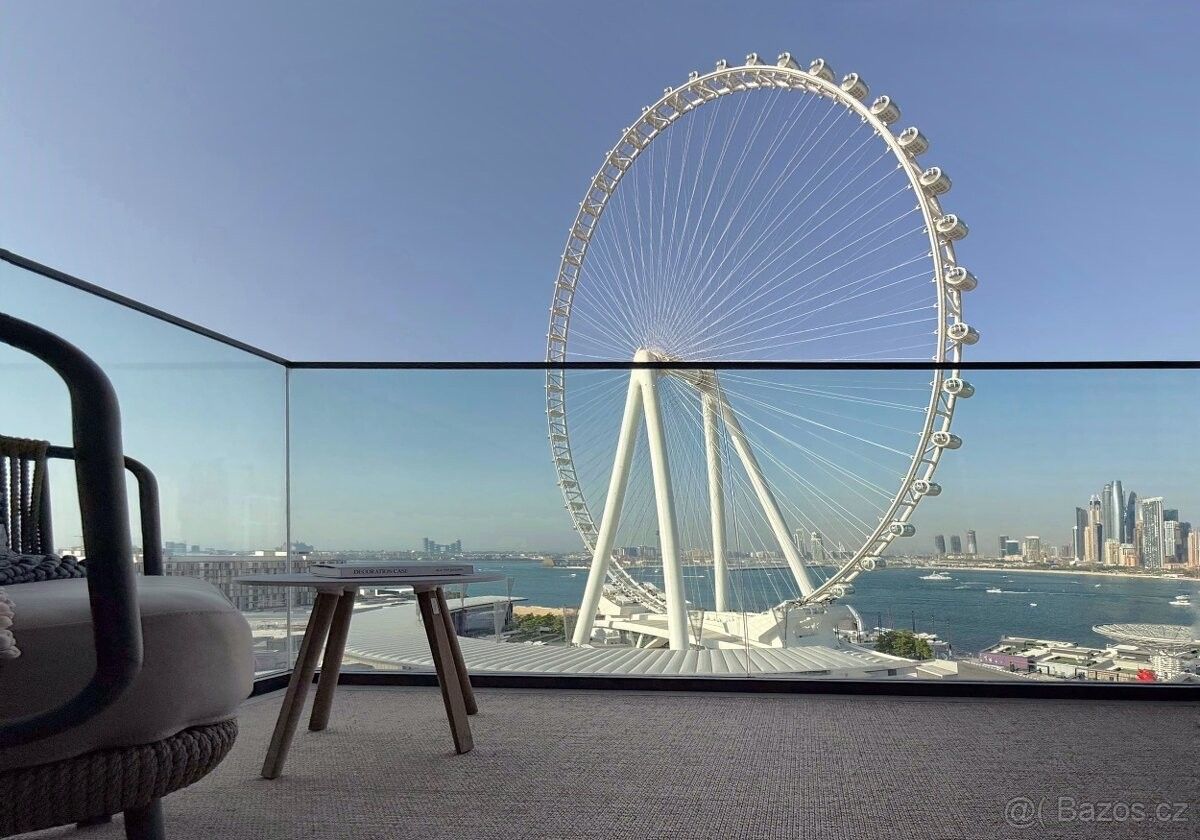 Byty, 987 66, Zahraničí