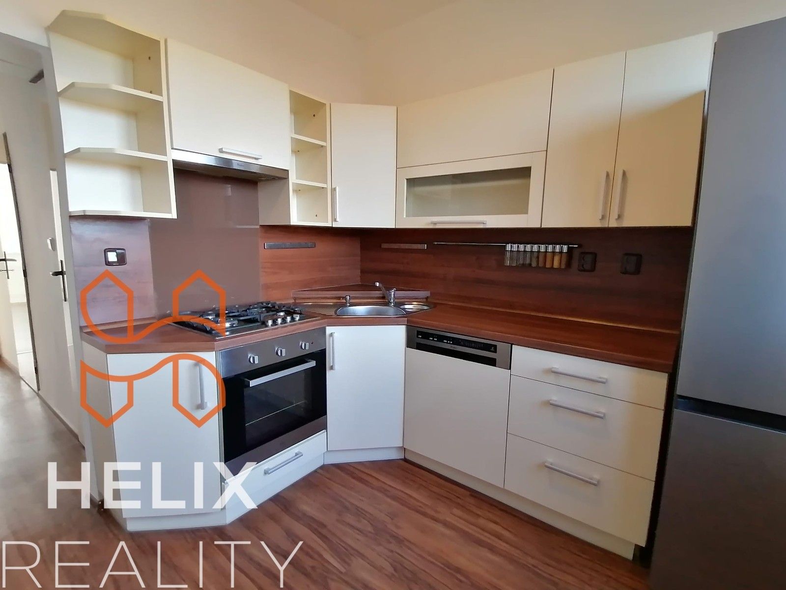 3+1, Křížkovského, Frýdek-Místek, 66 m²